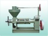 6YL-80 screw oil press machine