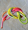 Fashion Colored Elastic Bungee Cord