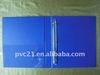 The UK top sale plastic pvc A4 paper file holder