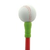 EVA TOYS,baseball bat toy,safe kids toy,Parent-child exercise essentials,foam mini baseball toy,Softball game essential goods