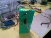 24V polymer battery