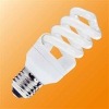 Full spiral Compact fluorescent lamp have 10000H WITH CE and ROHS certificate