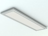 Side Lit LED Panel Light 600x150x11mm 18W