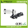 New Race Car OEM Usb Fan For Car(U-801BA)