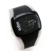 hot seller of attractive silicone ODM watches