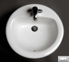 Sanitary ware - Drop In Wash Basin / Sink