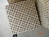 Travertine Mosaic tile