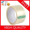 3M Crystal Clear BOPP Packing Tape