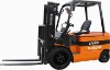 Cjina 3 Tons Battery Powered Forklift