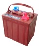 3-EV-180 Deep Cycle Rechargedable golf cart battery