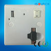 LED socket with USB port and retractable cable manufacturer