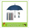 KUM044 auto open straight umbrella