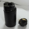 Russian type bakelite material lamp holder EL-741