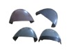 safety shoe steel- toe cap