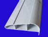 pvc profile extrusion