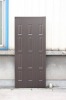 HDF moulded door skin melamine