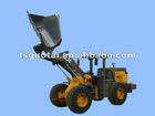 wheel loader ZL20F