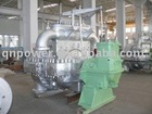 Back Pressure Steam Turbine