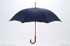 23inch *8 ribs straight umbrella