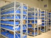 medium duty rack for warehouse storage