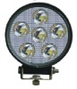 LED work light