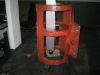 metal machinery casting part