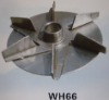 Direct manufacturers of water pump impeller