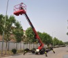 WLFGTBY-20S SPIDER SELF-PROPELLED LIFT