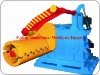 metal recoiling machine