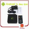 Android tv box e66 2.3 mini internet google tv box smart receiver