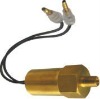 CATERPILLAR E320C Oil Pressure Switch