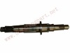 Dongfeng Truck Part The Second Shaft 1700M-105-A