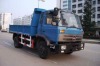 Dongfeng 4*2 Dump Truck