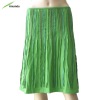 ladies soybean clothing-skirt