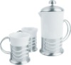 Tea maker set of 3pcs