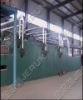 Relaxed Heat Setting machine for fiber production line