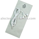 earphone for IPAD 2