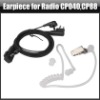 Interphone Earpiece for Motorola Radio CP040,CP88, YPT200A