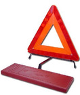 emergency triangle