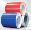 Manufacture Material PrePainted Steel Coil|PPGI