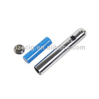 2012 new designed variable voltage hot selling lava tube