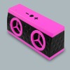 New design wireless buletooth mini speaker