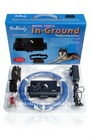 Hot sale dog in-ground pet fencing device