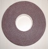 Aluminium oxide abrasive cloth