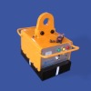 1500KG Battery Electro Permanent Lifting Magnets ,high technology battery electro lifting magnet