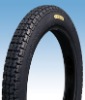 Motorcycle tires