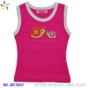 kids sleeveless vests