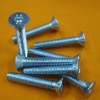 Hexagon socket countesunk head cap screws