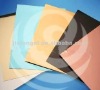 Factory direct selling color PVDF Coating Aluminium sheets 1***3***5***6***8***for roof