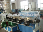 Plastic Extrusion machine